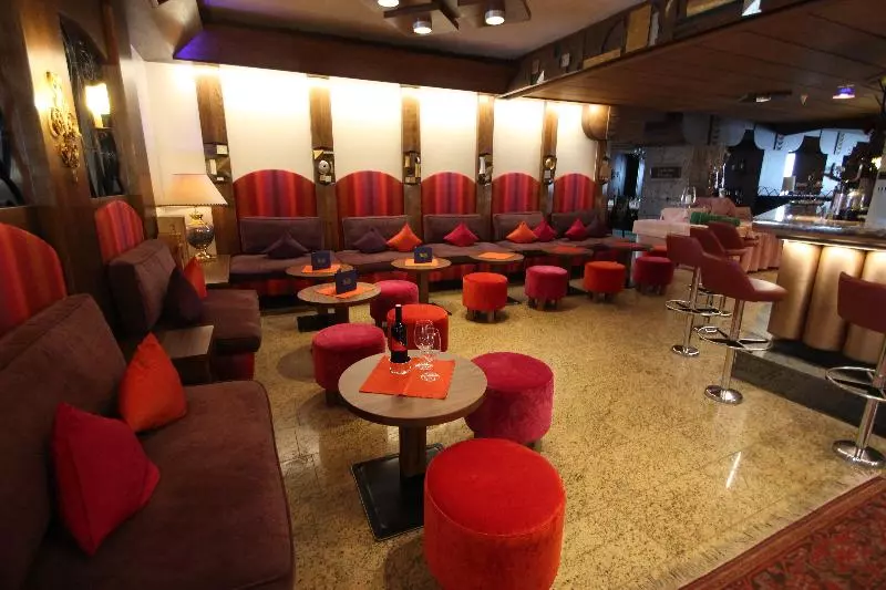 Sporthotel St. Anton