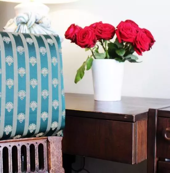 Stadthotel Restaurant Auerhahn