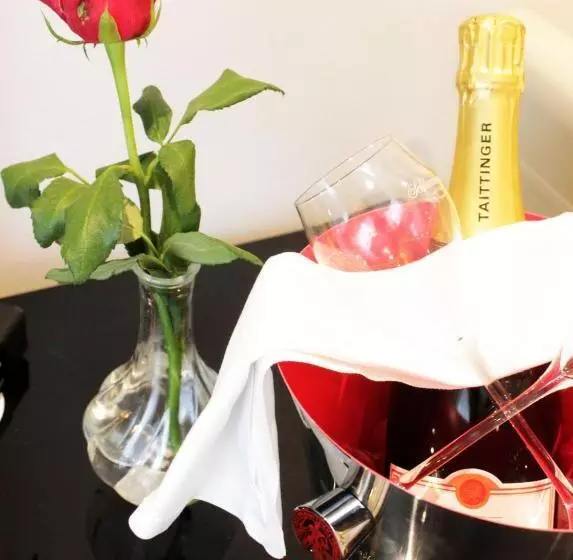 Stadthotel Restaurant Auerhahn