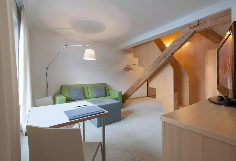 Superior Hotel Alpenhof