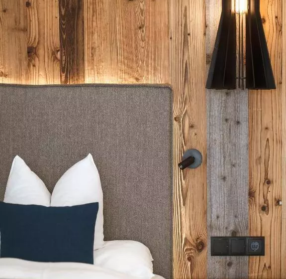 Superior Hotel Alpenhof