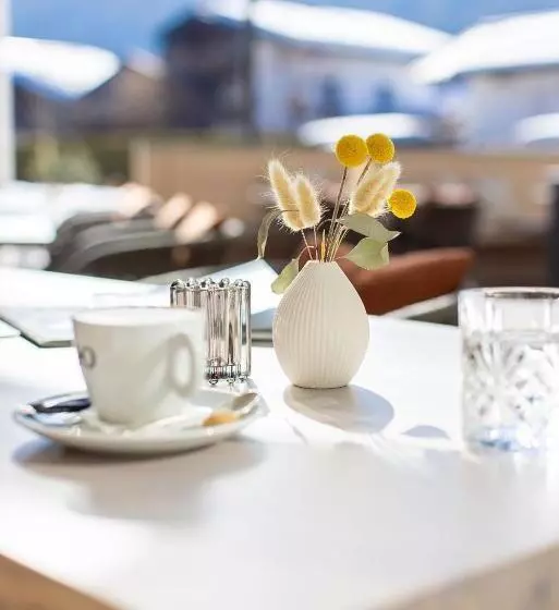 Superior Hotel Alpenhof