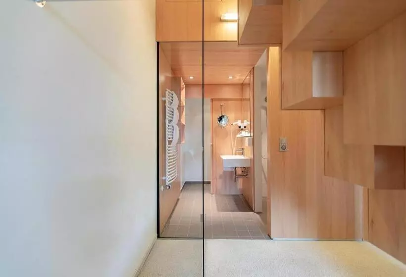 Superior Hotel Alpenhof