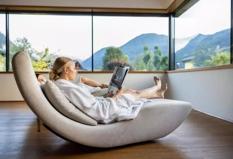 Superior Hotel Alpenhof