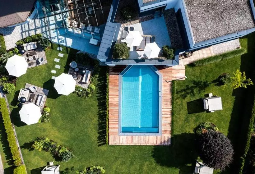 Superior Hotel Alpenhof