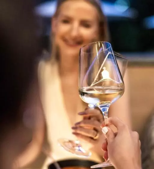 Superior Hotel Alpenhof