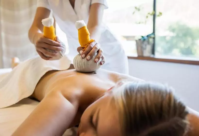 Superior Hotel Alpenhof