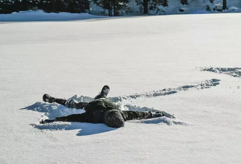Tirolerhof Familotel Zugspitze