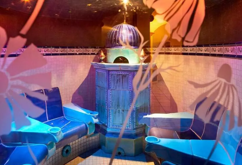 Tirolerhof Familotel Zugspitze