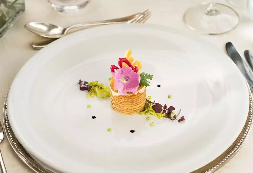 Wellnesshotel Cervosa