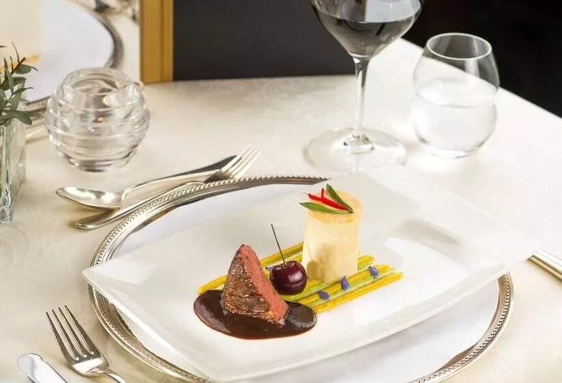 Wellnesshotel Cervosa