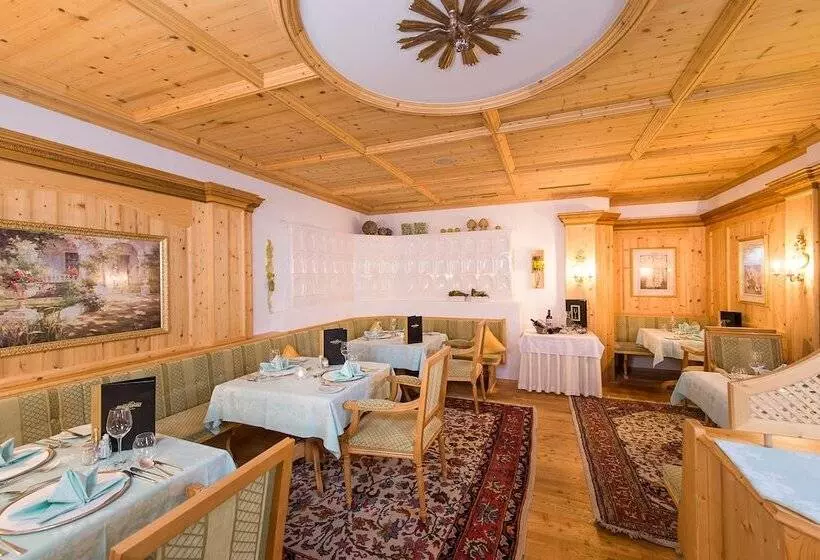 Wellnesshotel Cervosa