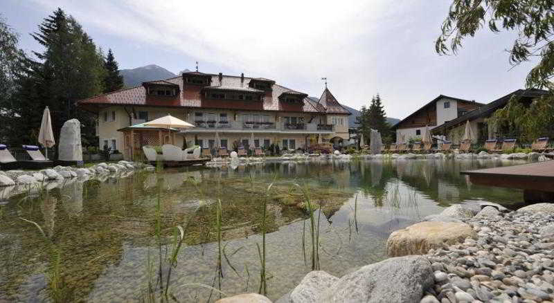 Wellnesshotel Schönruh Adults Only