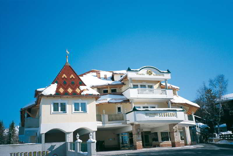 Wellnesshotel Schönruh Adults Only