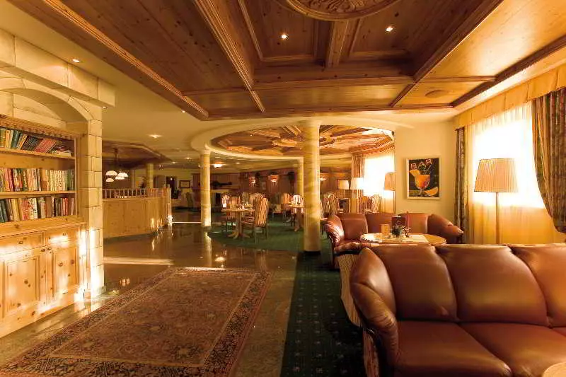 Wellnesshotel Schönruh   Adults Only