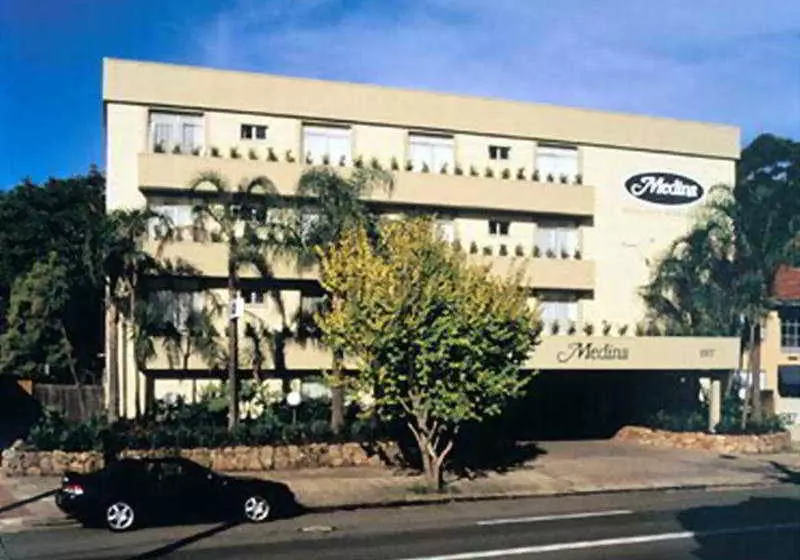 Apartments Plus Willoughby Road