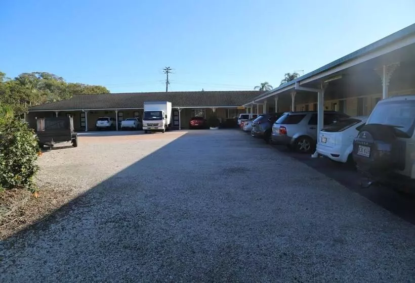 Ballina Colonial Motel