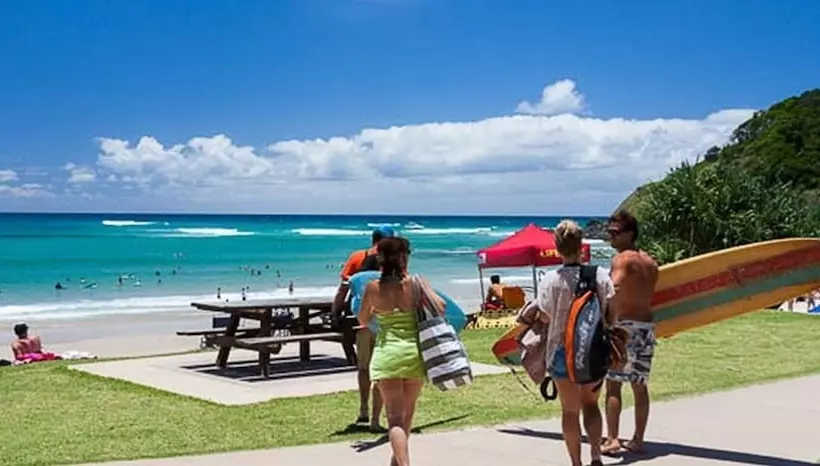 Ballina Colonial Motel