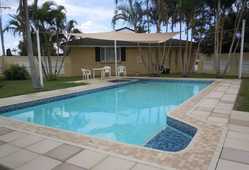 Ballina Colonial Motel