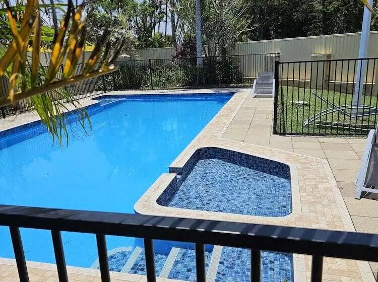 Ballina Colonial Motel