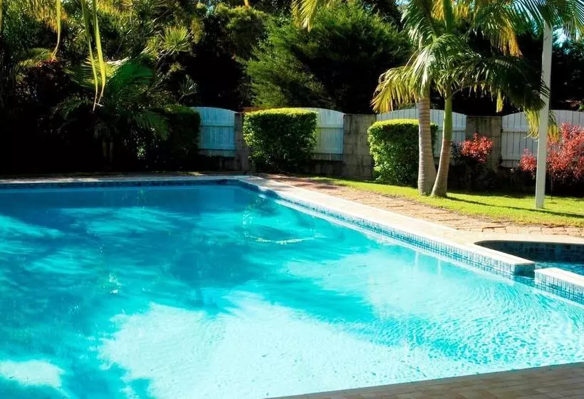 Ballina Colonial Motel