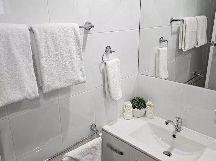 Ballina Colonial Motel