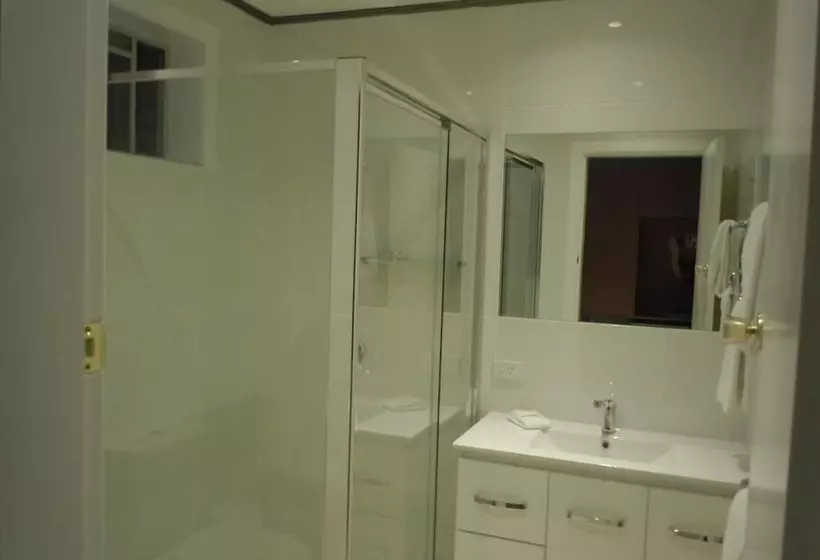 Ballina Colonial Motel