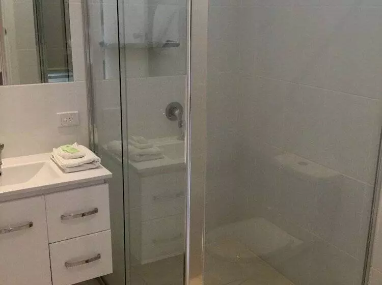 Ballina Colonial Motel