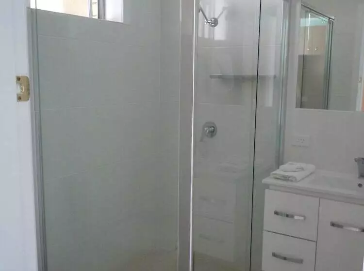 Ballina Colonial Motel