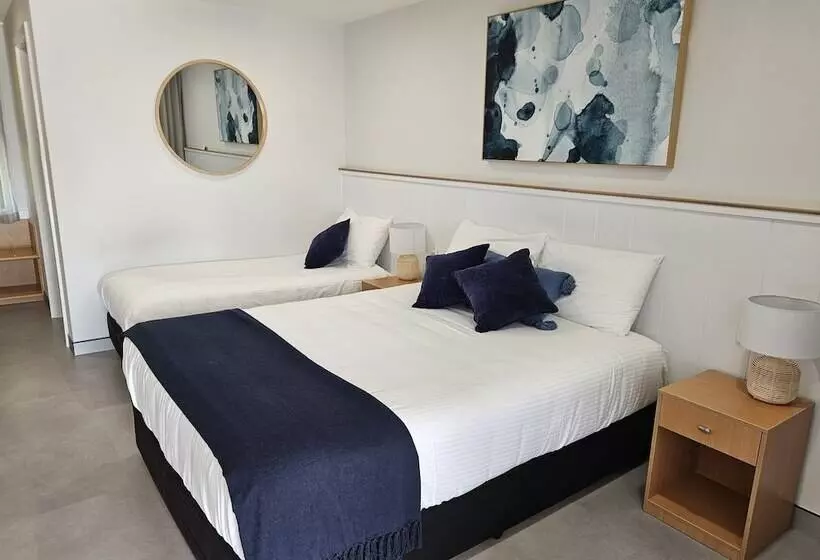 Ballina Colonial Motel