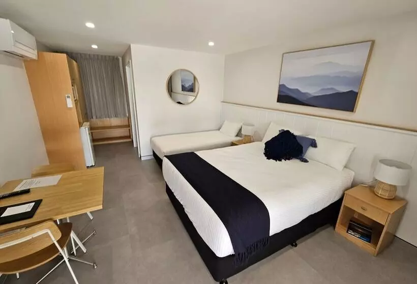 Ballina Colonial Motel