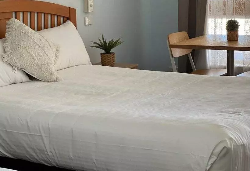 Ballina Colonial Motel