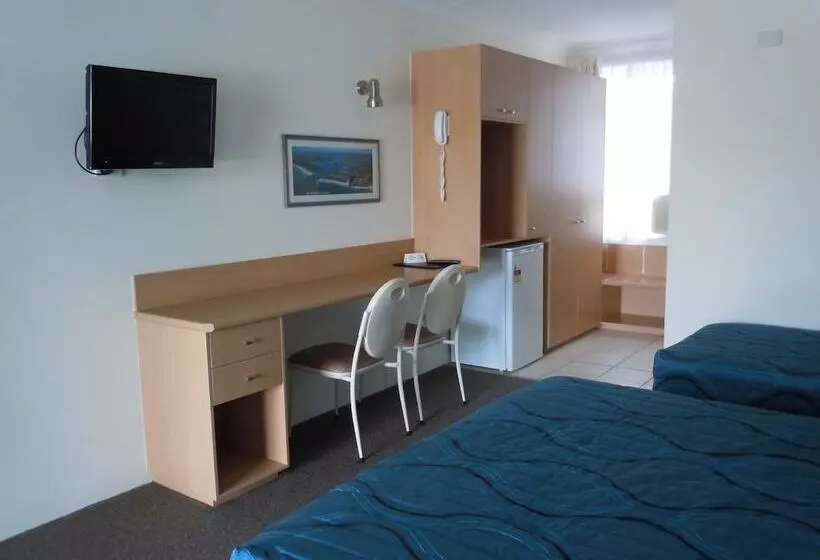 Ballina Colonial Motel