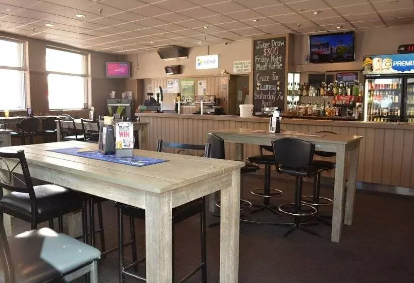 Commercial Hotel Motel Lithgow