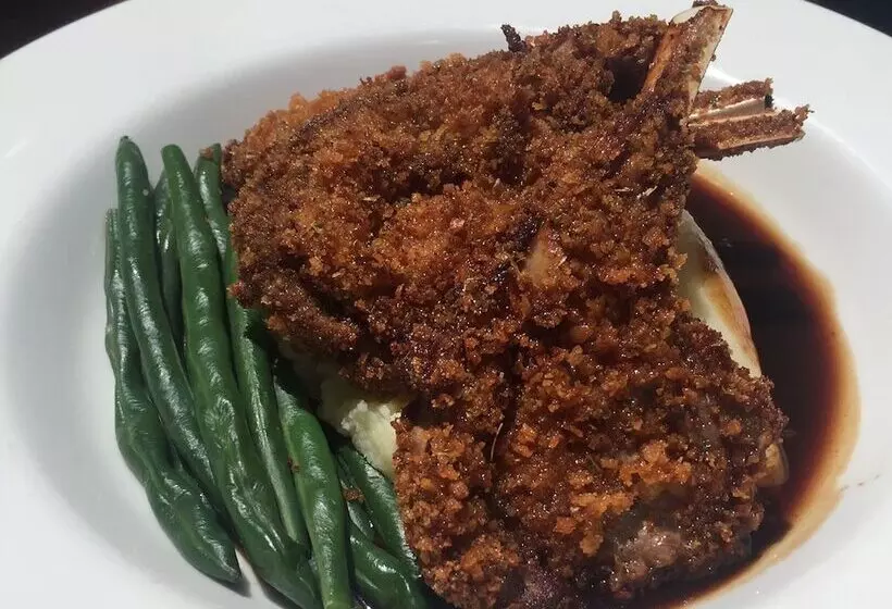 Commercial Hotel Motel Lithgow