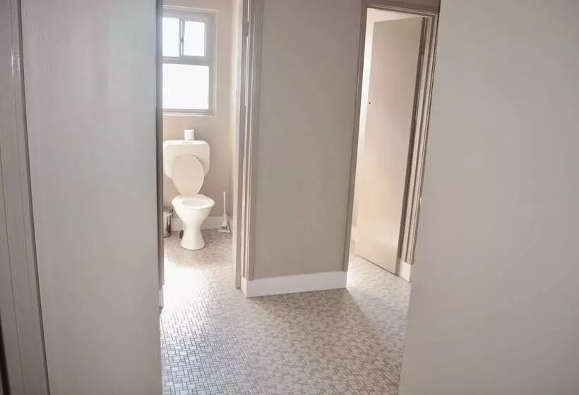 Commercial Hotel Motel Lithgow