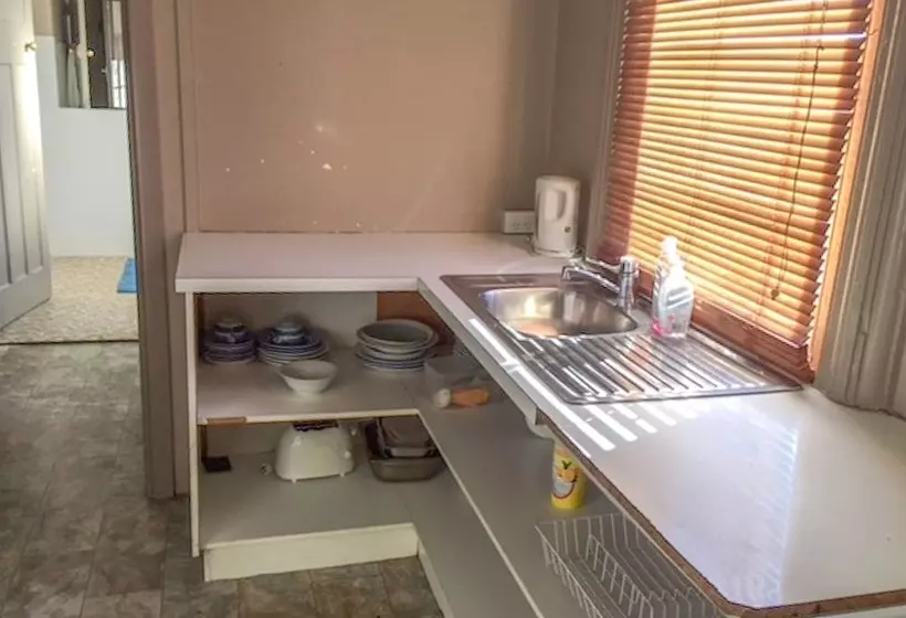 Commercial Hotel Motel Lithgow