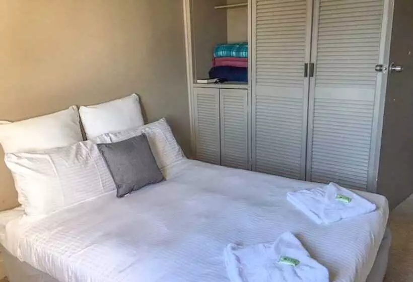 Commercial Hotel Motel Lithgow