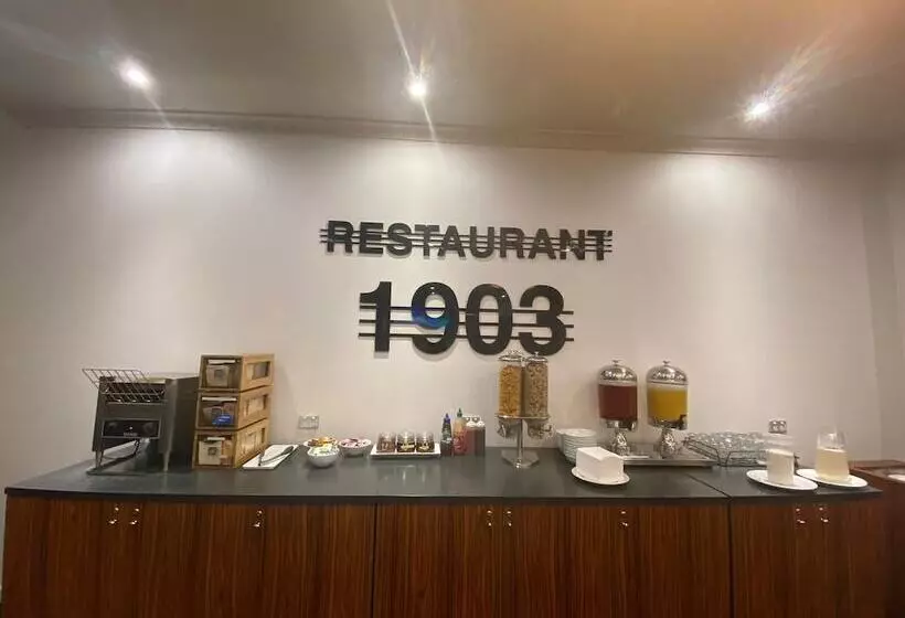 Great Southern Hotel Melbourne