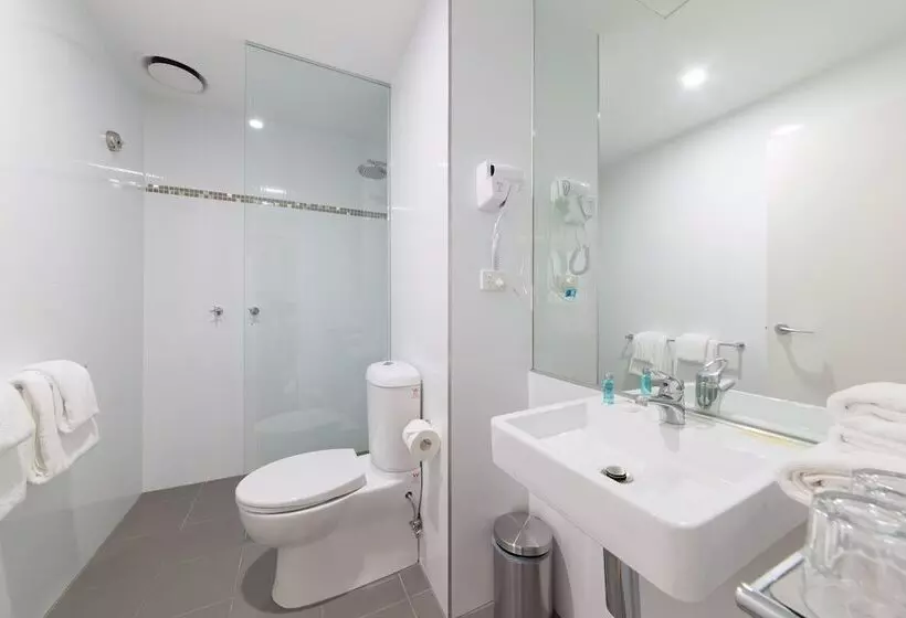 Great Southern Hotel Melbourne