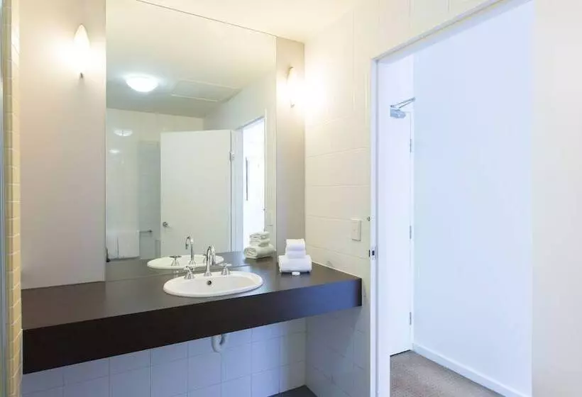 Great Southern Hotel Melbourne