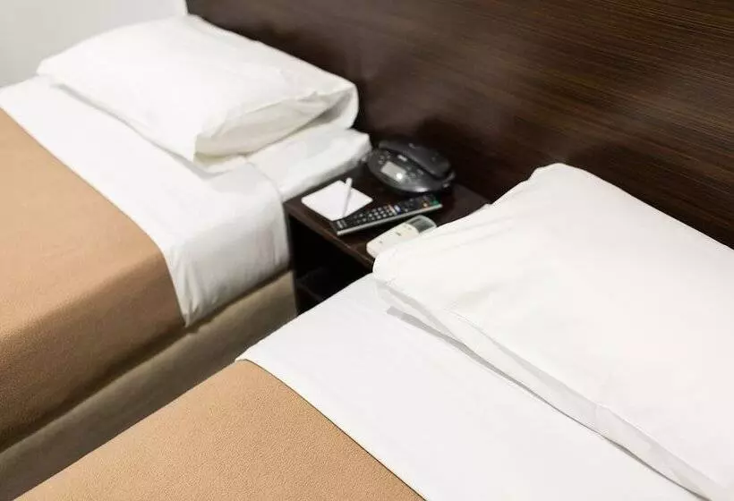 Great Southern Hotel Melbourne