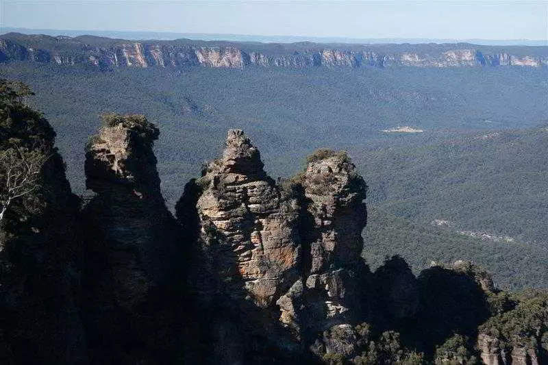 בית מלון כפרי Alpine Motor Inn