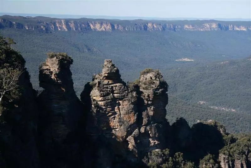 בית מלון כפרי Alpine Motor Inn