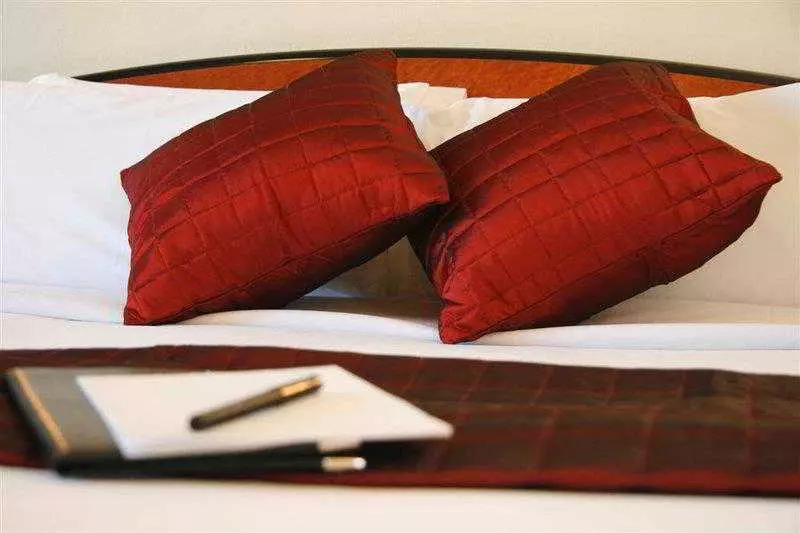 בית מלון כפרי Alpine Motor Inn