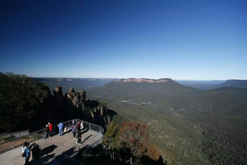בית מלון כפרי Alpine Motor Inn