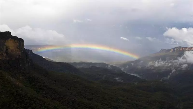 בית מלון כפרי Alpine Motor Inn