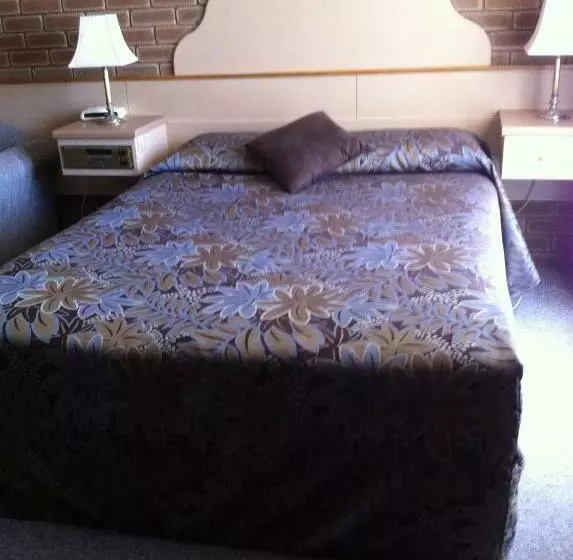 酒店 Arcadia Motor Inn