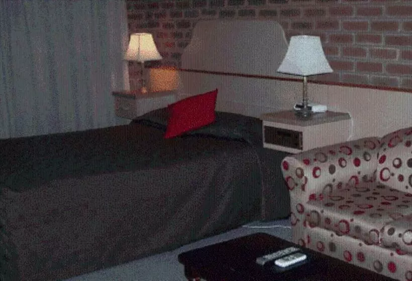 酒店 Arcadia Motor Inn