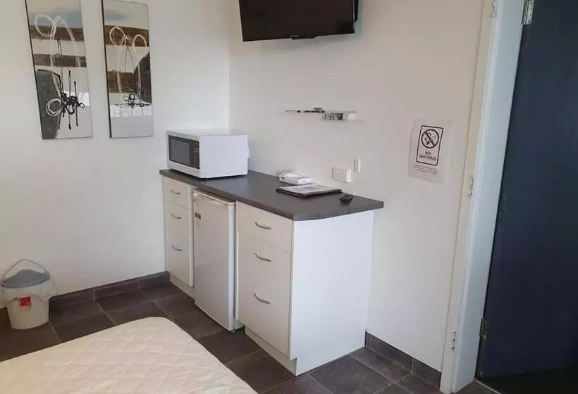 ホテル Budget On The Lake